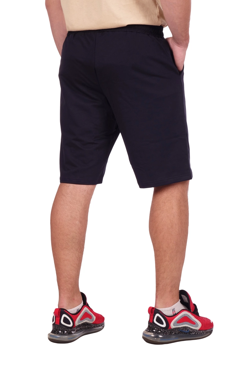 Шорты мужские из футера ММ2027