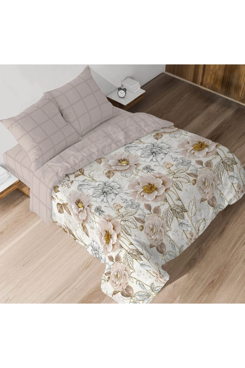 Простыня "Диз" бязь "Диз-Сонет" арт. 12672-1 тип 2