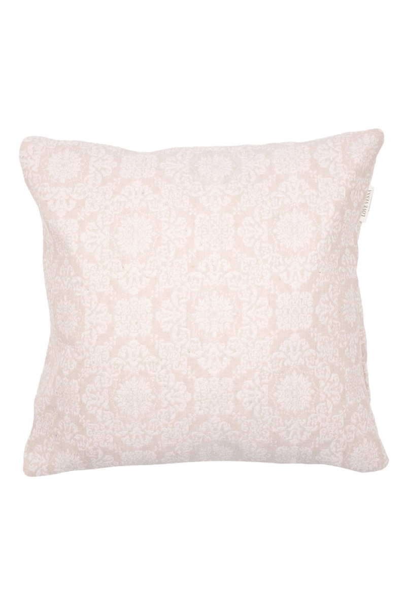 Наволочка гобелен на молнии "Этюд" арт. JM-170 D (150 см)