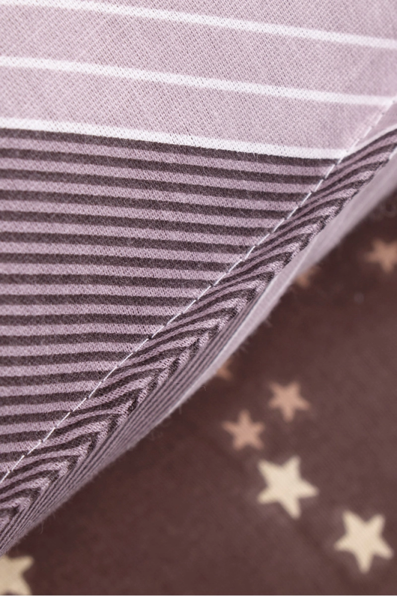 (LV) Подушка "Нега", файбер/хлопок (в ассортименте)