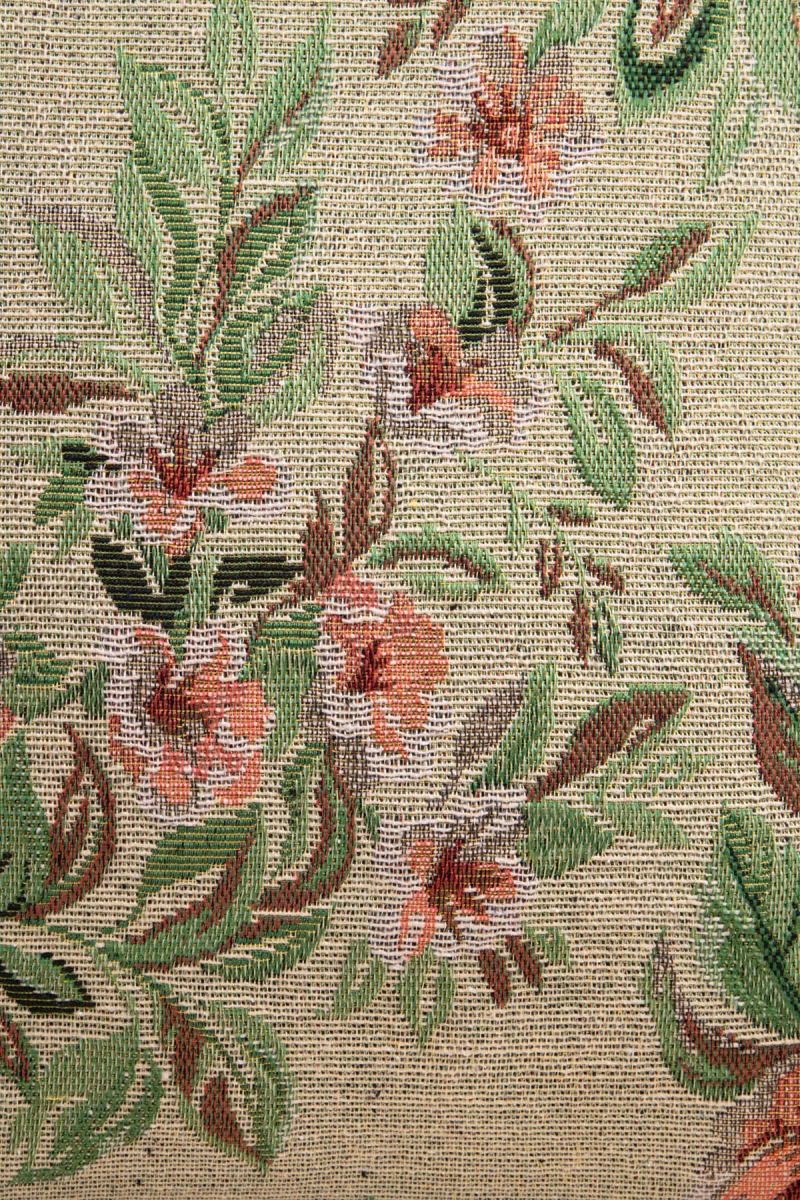 Наволочка гобелен на молнии "Вернисаж" арт. JF-532 (150 см)