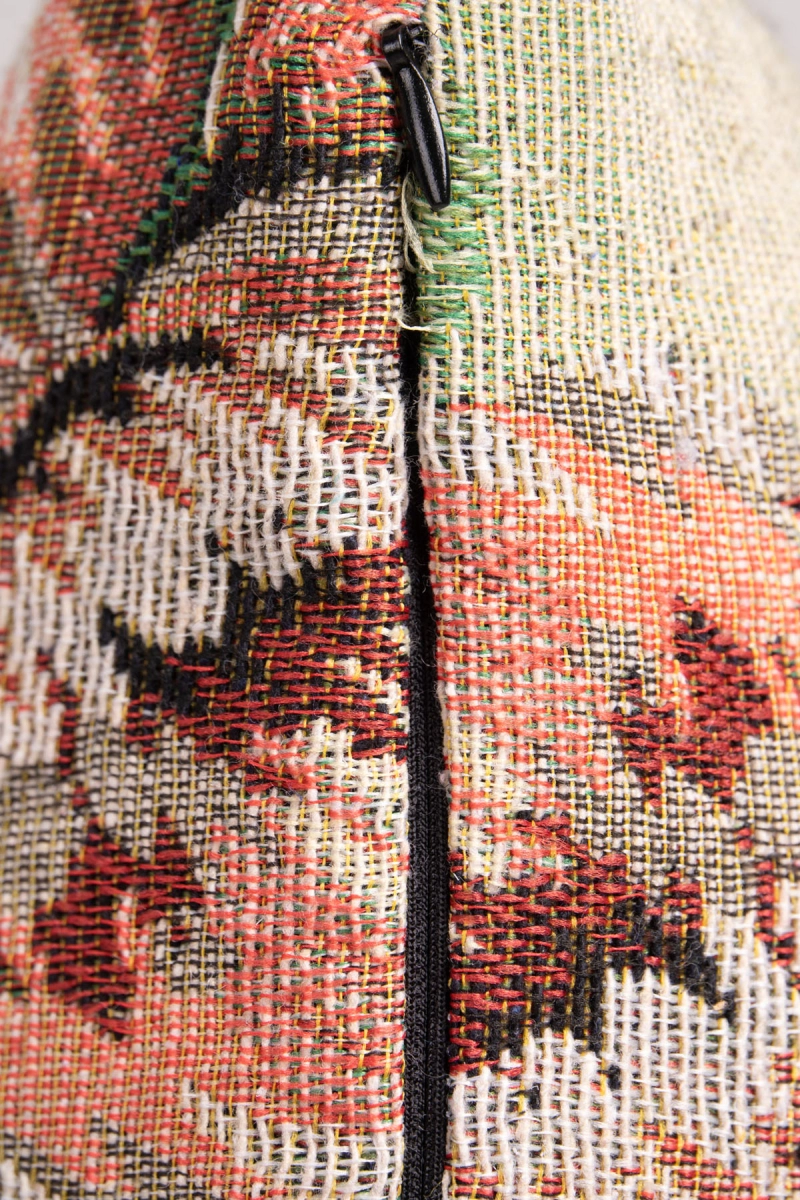 Наволочка гобелен на молнии "Вернисаж" арт. JF-532 (150 см)