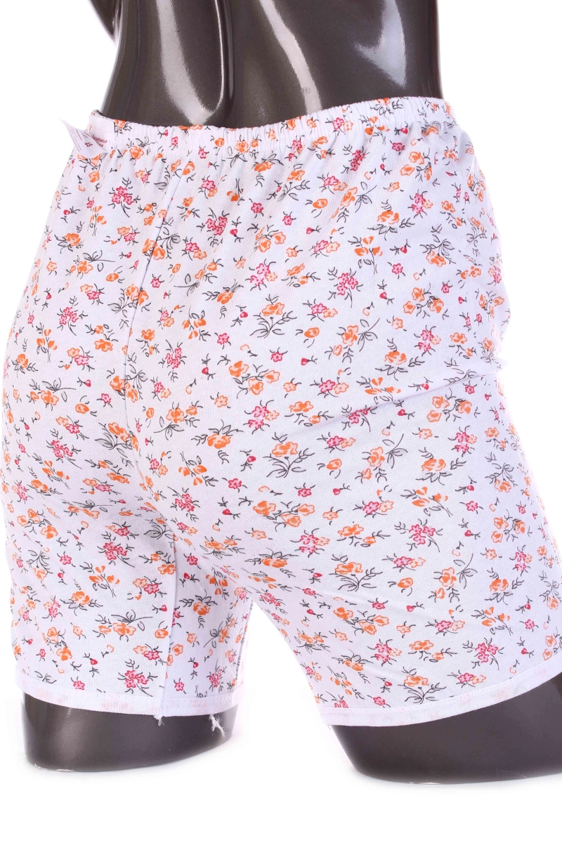 Панталоны жен. теплые, футер