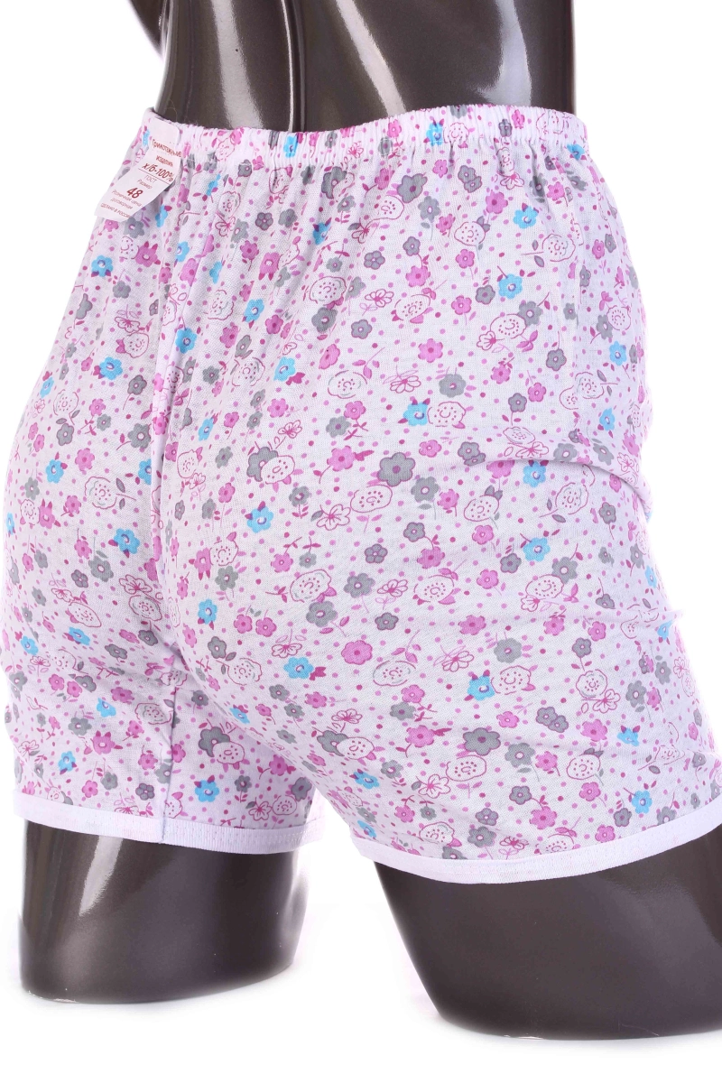 Панталоны женские, трикотаж