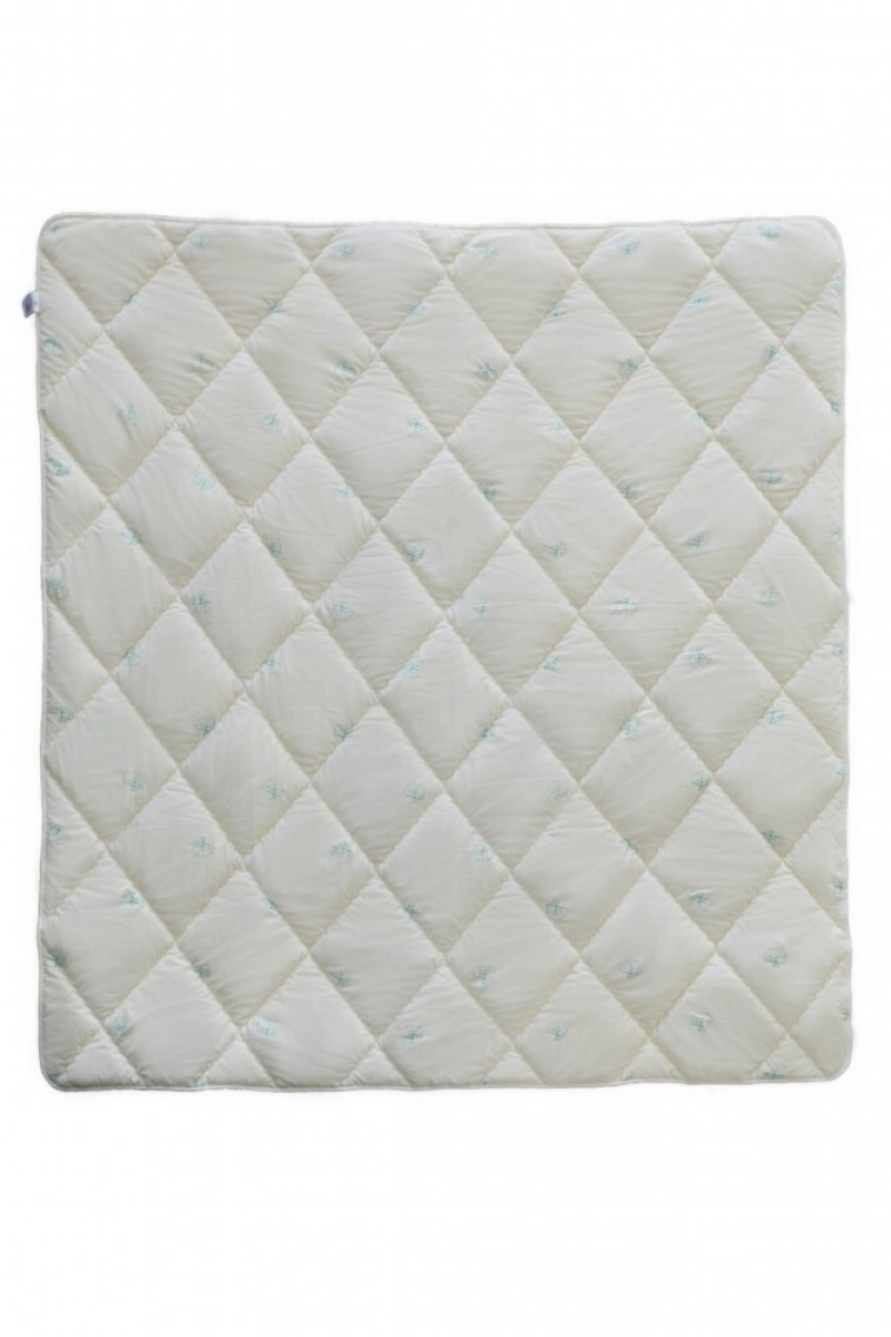 (П) Одеяло Эвкалипт "Оригинал" ИвШвейСтандарт легкое (150г/м2)