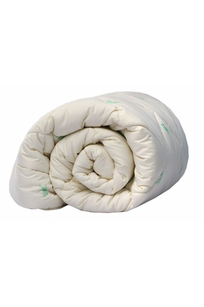 (П) Одеяло Бамбук "Оригинал" ИвШвейСтандарт легкое (150г/м2)