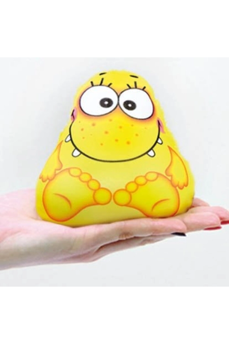 (П) Игрушка антистресс (ИвШвейСтандарт) "Растущая в воде"