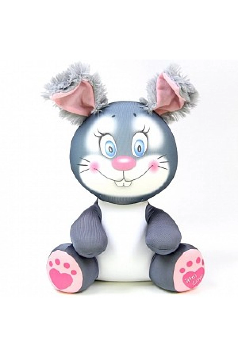 (П) Игрушка антистресс (ИвШвейСтандарт) "Лапуши"