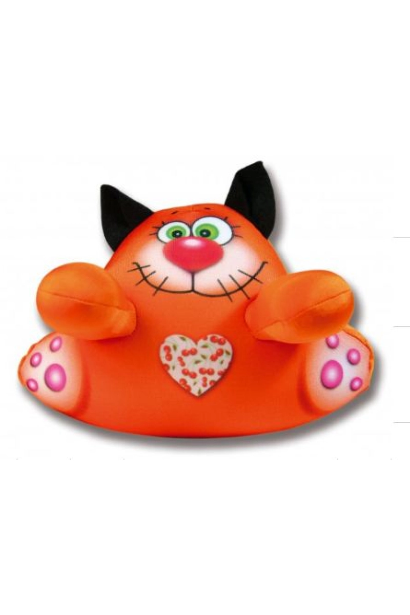 (П) Игрушка антистресс для купания (ИвШвейСтандарт) "Аква Крошки"