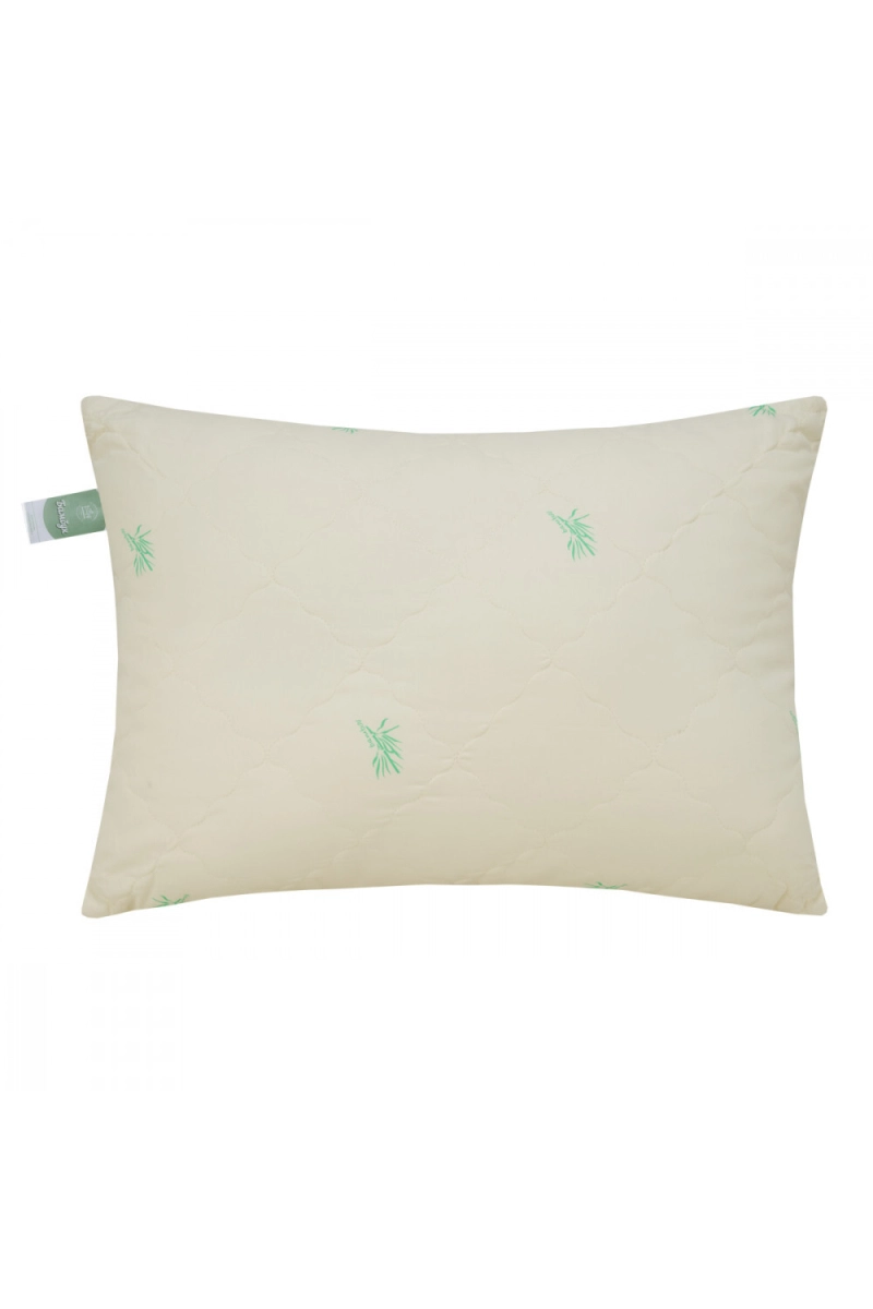 (П) Подушка Бамбук "Оригинал" ИвШвейСтандарт 50х70 (150г/м2)