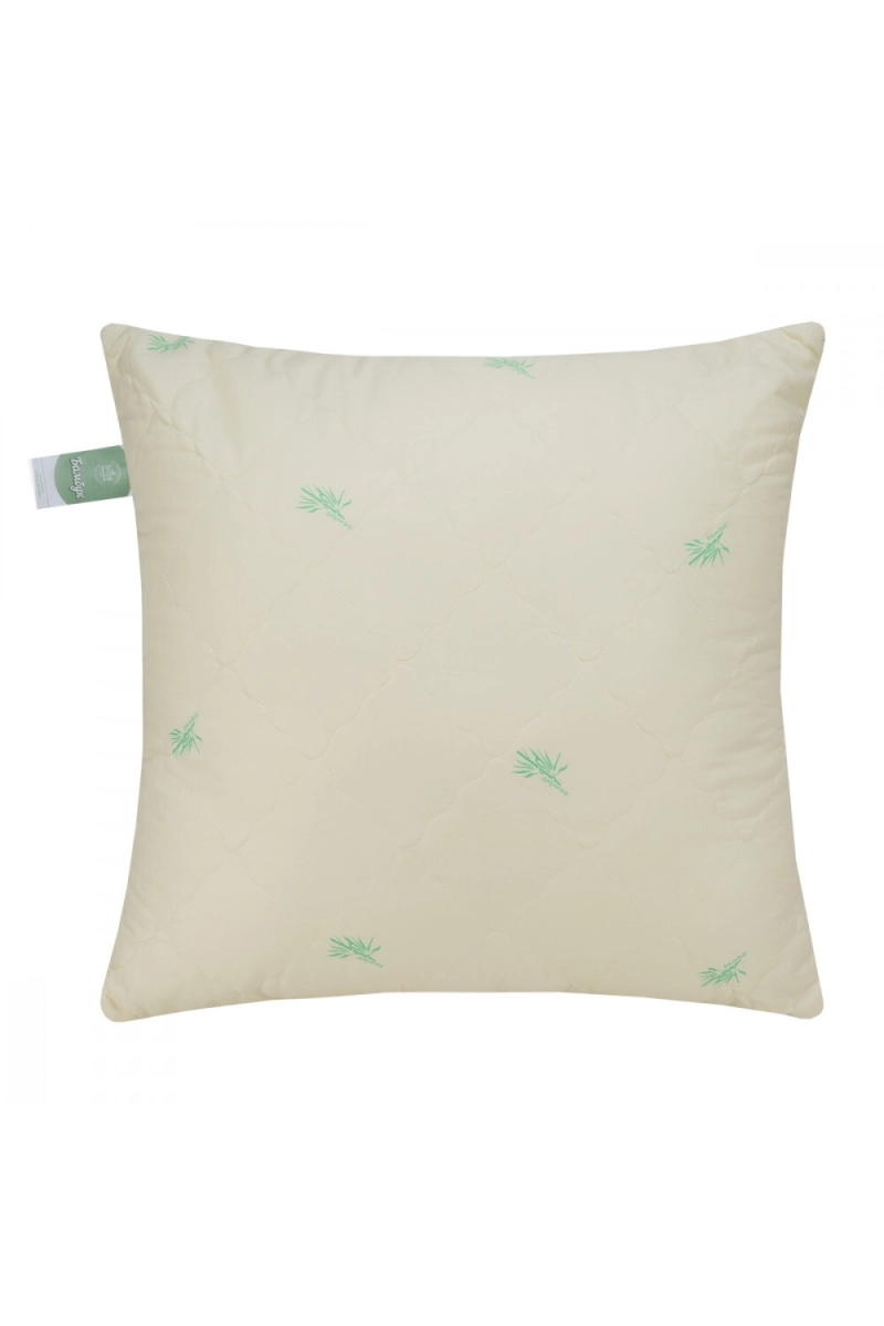 (П) Подушка Бамбук "Оригинал" ИвШвейСтандарт 70х70 (150г/м2)