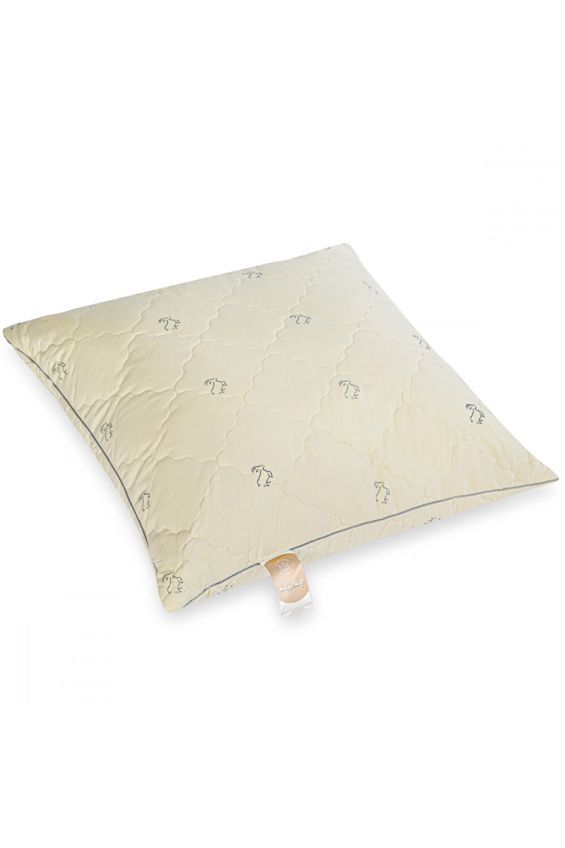 (П) Подушка Кашемир "Оригинал" ИвШвейСтандарт 70х70 (150г/м2)