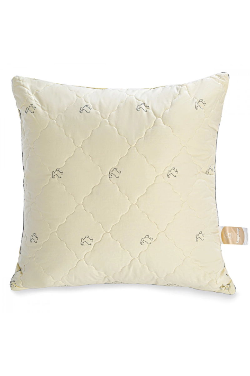 (П) Подушка Кашемир "Оригинал" ИвШвейСтандарт 70х70 (150г/м2)